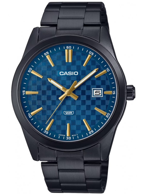 фото Мужские наручные часы Casio Collection MTP-VD03B-2A