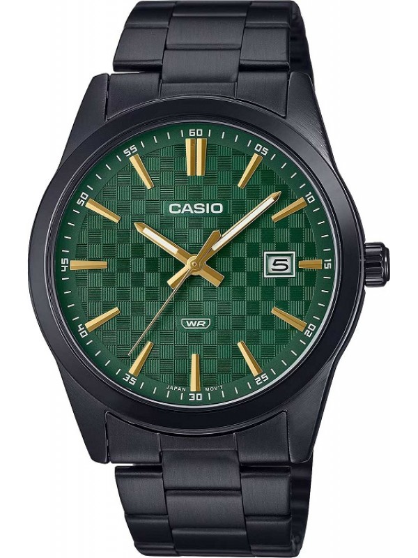 фото Мужские наручные часы Casio Collection MTP-VD03B-3A