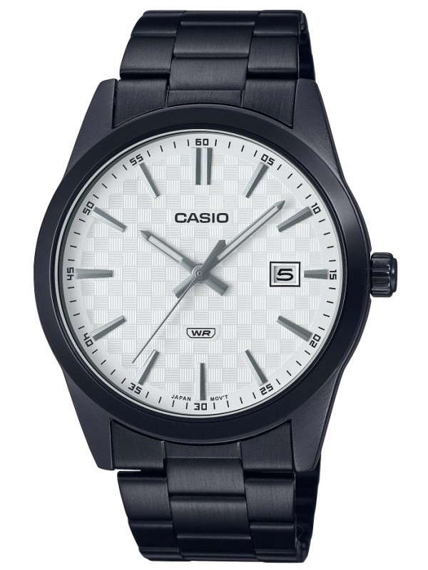 фото Мужские наручные часы Casio Collection MTP-VD03B-7A