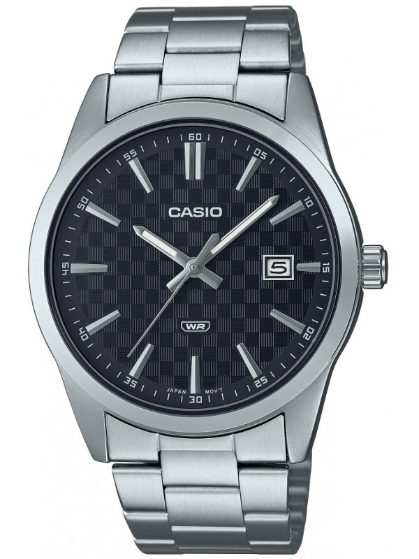фото Мужские наручные часы Casio Collection MTP-VD03D-1A