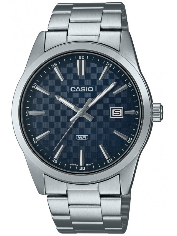 фото Мужские наручные часы Casio Collection MTP-VD03D-2A
