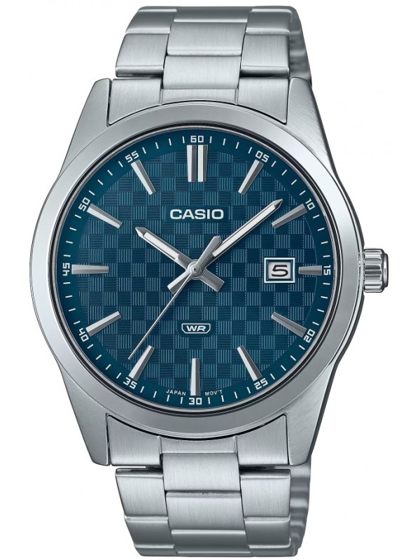фото Мужские наручные часы Casio Collection MTP-VD03D-2A2