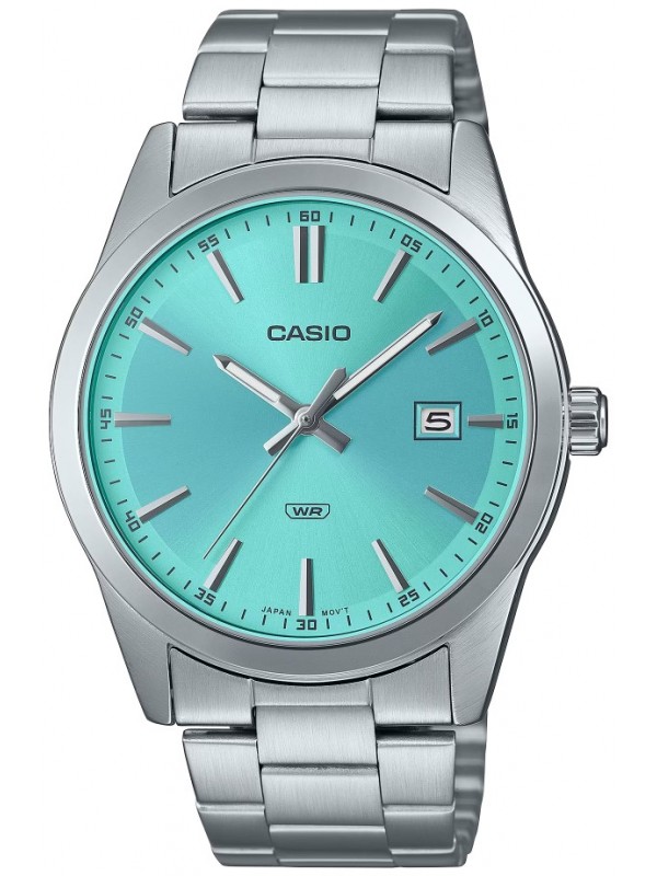 фото Мужские наручные часы Casio Collection MTP-VD03D-2A3