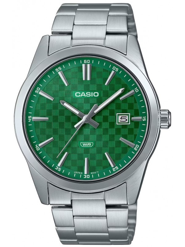 фото Мужские наручные часы Casio Collection MTP-VD03D-3A1