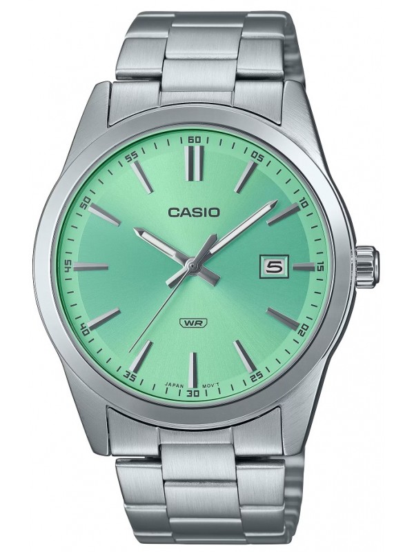 фото Мужские наручные часы Casio Collection MTP-VD03D-3A2