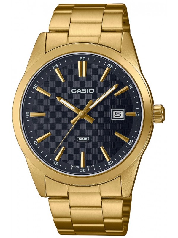фото Мужские наручные часы Casio Collection MTP-VD03G-1A