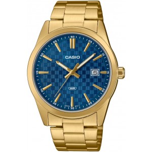 Casio Collection MTP-VD03G-2A