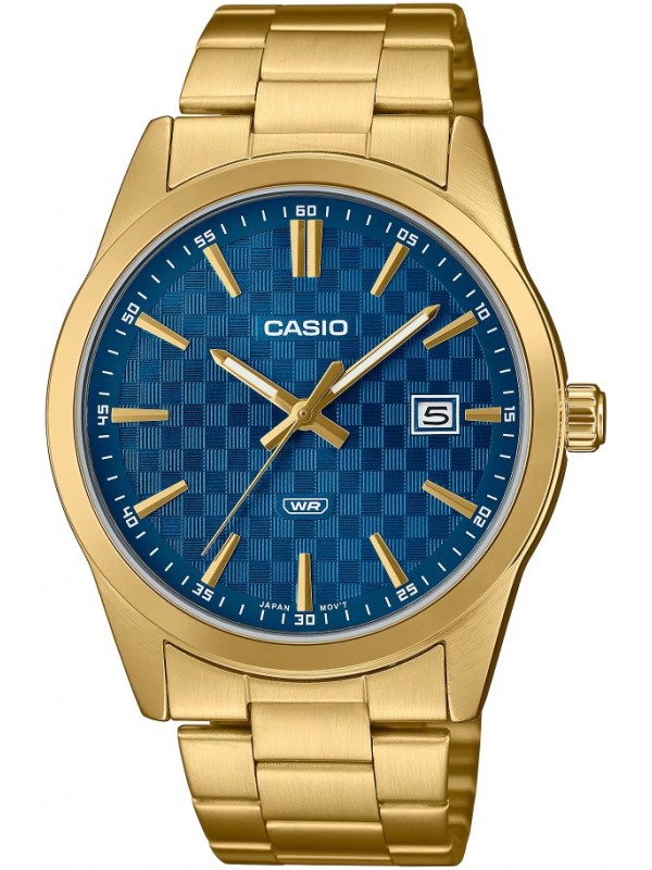 фото Мужские наручные часы Casio Collection MTP-VD03G-2A