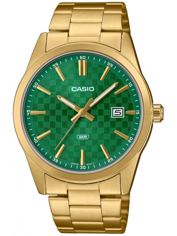 фото Мужские наручные часы Casio Collection MTP-VD03G-3A