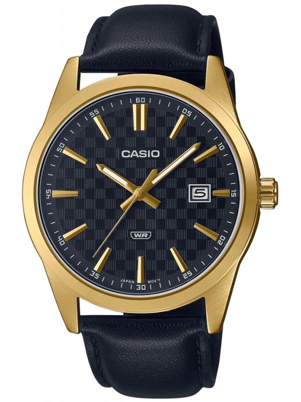 фото Мужские наручные часы Casio Collection MTP-VD03GL-1A