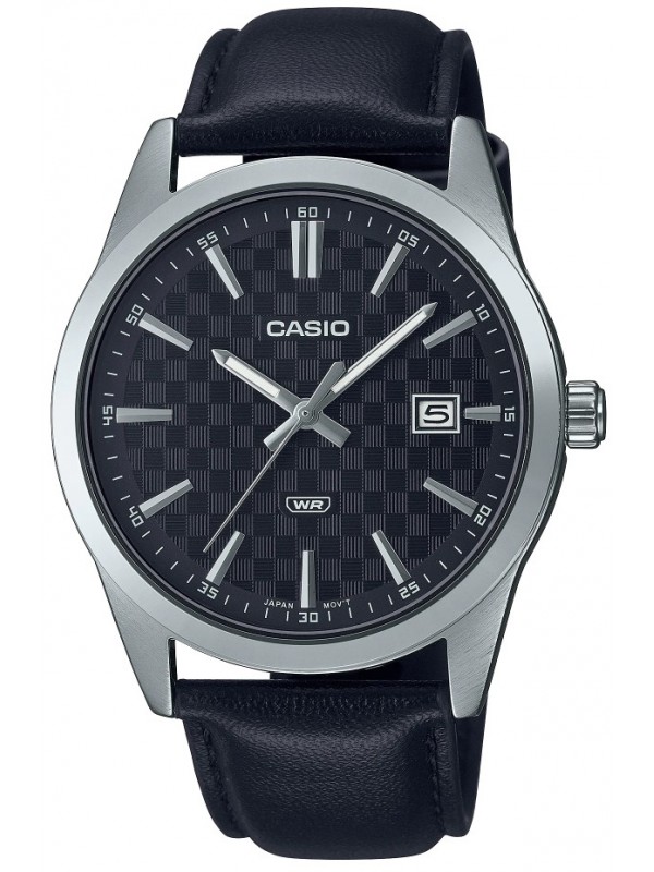 фото Мужские наручные часы Casio Collection MTP-VD03L-1A