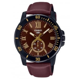 Casio Collection MTP-VD200BL-5B