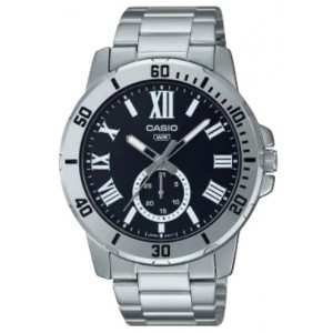 Casio Collection MTP-VD200D-1B