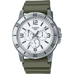 Casio Collection MTP-VD300-3B