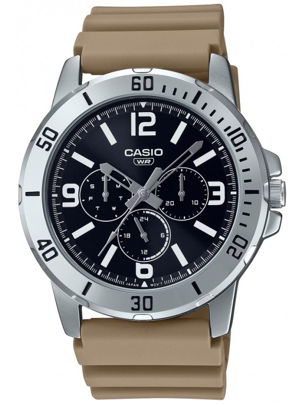 фото Мужские наручные часы Casio Collection MTP-VD300-5B