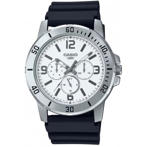 Casio Collection MTP-VD300-7B