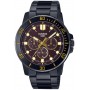 Мужские наручные часы Casio Collection MTP-VD300B-5E