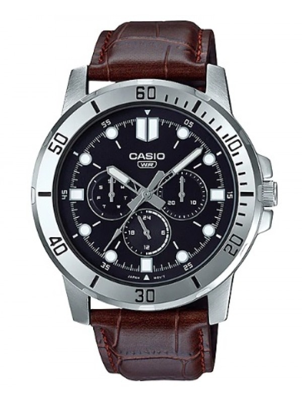 Мужские наручные часы Casio Collection MTP-VD300L-1E