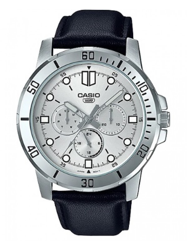 фото Мужские наручные часы Casio Collection MTP-VD300L-7E