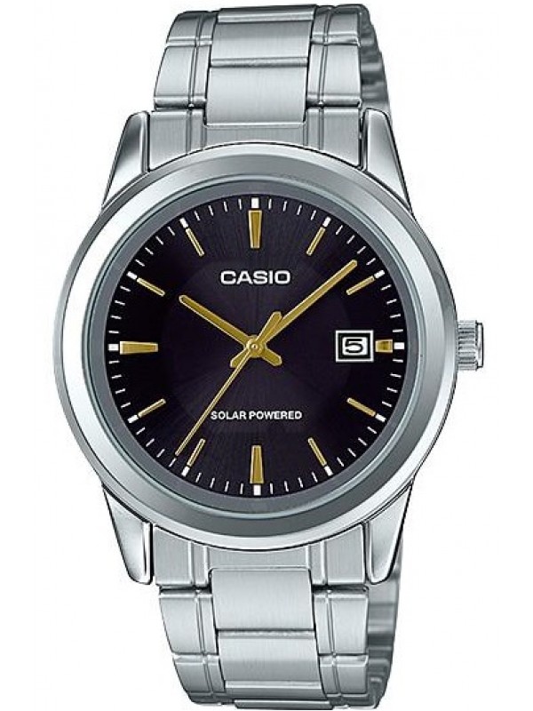 фото Мужские наручные часы Casio Collection MTP-VS01D-1A