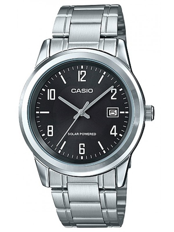 фото Мужские наручные часы Casio Collection MTP-VS01D-1B