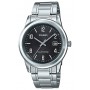 Мужские наручные часы Casio Collection MTP-VS01D-1B