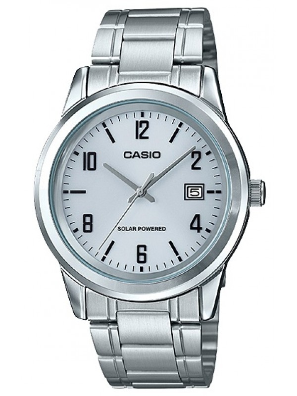 фото Мужские наручные часы Casio Collection MTP-VS01D-7B