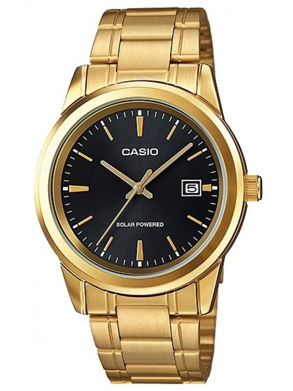 фото Мужские наручные часы Casio Collection MTP-VS01G-1A