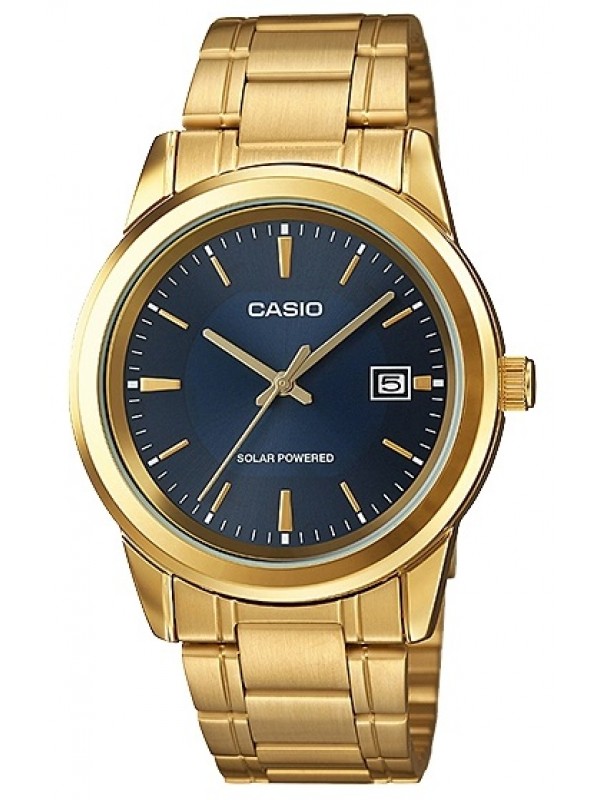 фото Мужские наручные часы Casio Collection MTP-VS01G-2A
