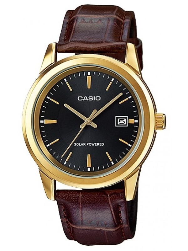 фото Мужские наручные часы Casio Collection MTP-VS01GL-1A