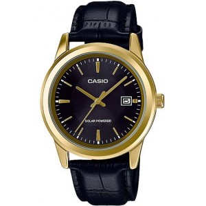 Casio Collection MTP-VS01GL-1A2