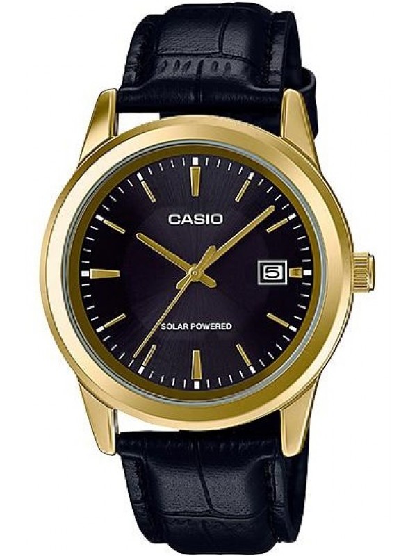 фото Мужские наручные часы Casio Collection MTP-VS01GL-1A2