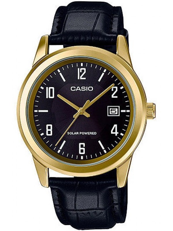фото Мужские наручные часы Casio Collection MTP-VS01GL-1B