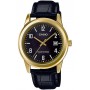 Мужские наручные часы Casio Collection MTP-VS01GL-1B
