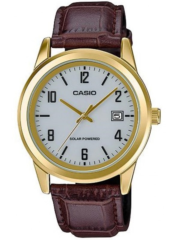 фото Мужские наручные часы Casio Collection MTP-VS01GL-7B