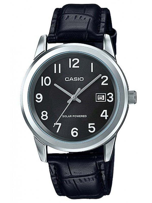 фото Мужские наручные часы Casio Collection MTP-VS01L-1B1