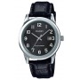 Мужские наручные часы Casio Collection MTP-VS01L-1B1
