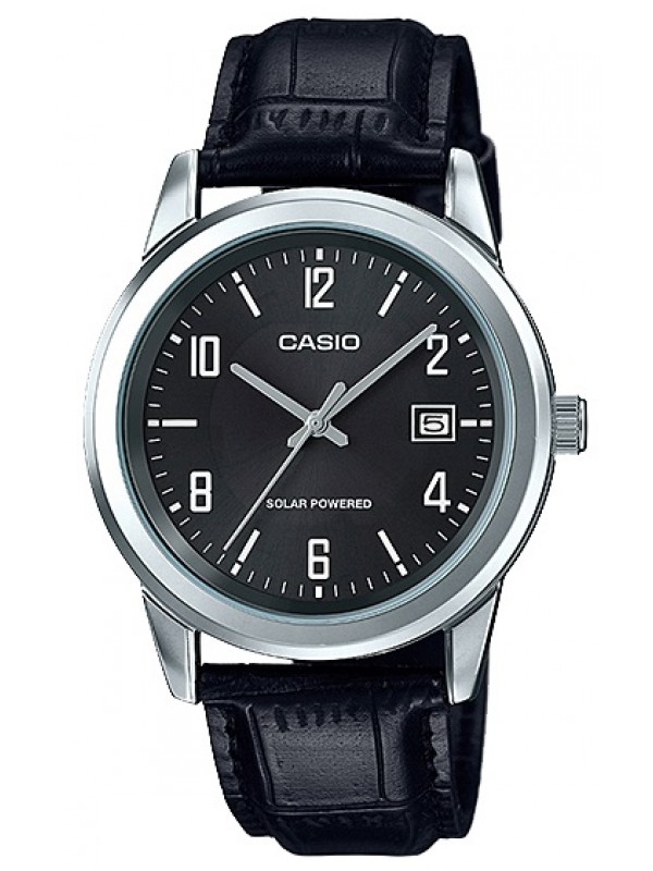 фото Мужские наручные часы Casio Collection MTP-VS01L-1B2