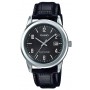 Мужские наручные часы Casio Collection MTP-VS01L-1B2