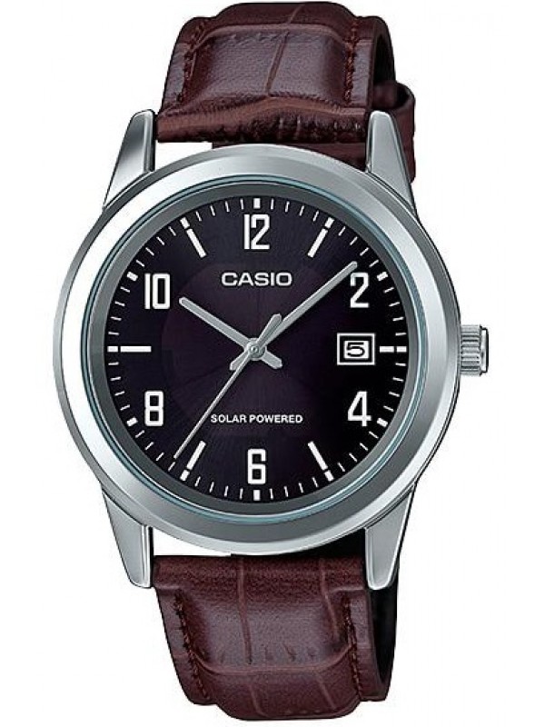 фото Мужские наручные часы Casio Collection MTP-VS01L-1B3