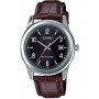 Мужские наручные часы Casio Collection MTP-VS01L-1B3