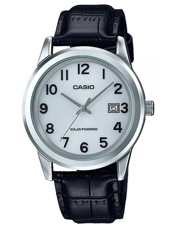 фото Мужские наручные часы Casio Collection MTP-VS01L-7B1