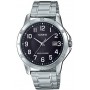 Мужские наручные часы Casio Collection MTP-VS02D-1B