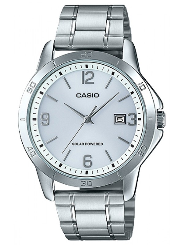 фото Мужские наручные часы Casio Collection MTP-VS02D-7A