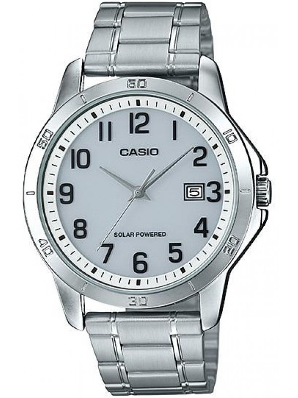 фото Мужские наручные часы Casio Collection MTP-VS02D-7B
