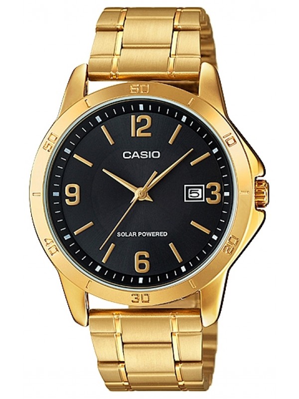 фото Мужские наручные часы Casio Collection MTP-VS02G-1A