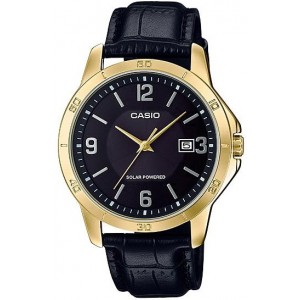 Casio Collection MTP-VS02GL-1A