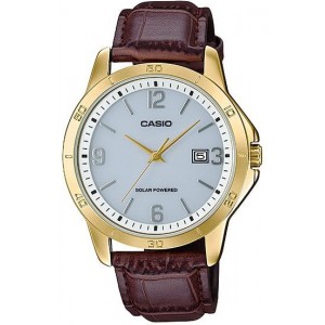 Casio Collection MTP-VS02GL-7A