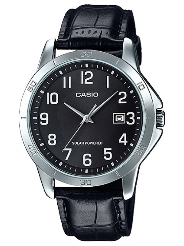 фото Мужские наручные часы Casio Collection MTP-VS02L-1B