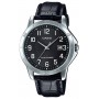 Мужские наручные часы Casio Collection MTP-VS02L-1B